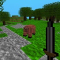 マインクローン 3　Mine Clone 3