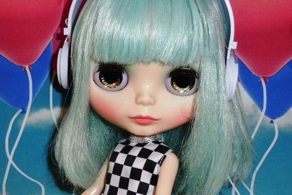 ブライスドール&kawaii雑貨｜エムコロン 公式ブログ☆blythe