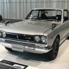 『GT-R』の画像