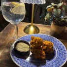 【バンコク】若者に人気のバー「ウォールフラワーズ カフェ」に行ってみた。