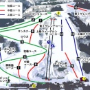 最上川と｢おくのほそ道｣の旅　その27　我が遥かなるゲレンデその３
