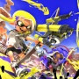 『スプラトゥーン3』に新ブキ「ワイパー」発表！ゲーム内で遊べる対戦カードゲーム登場、3陣営で戦うフェスを体験できる体験版も