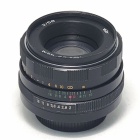 ロシア MC Vega-28B 120mm F2.8 （for Pentacon6） : オールドレンズ