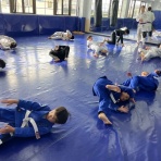 ブルテリア格闘技ジムｘボンサイ柔術浜松ブログ