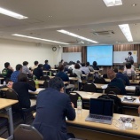 『久しぶりのリアルセミナーでした』の画像