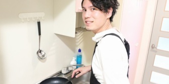 嫁が妊娠、つわりが酷いので俺が飯を作ってるんだけど、作ったら「匂いがしんどい」「今は食べられない」と言われる…先に俺がつぶれそう…