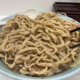 もう塩汁なししか食べなくなっちゃうよ　俺の生きる道 柏