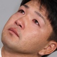 カープ河野佳、戦力外通告で涙の会見「小さい頃から見ていた新井さんの元でできたのが凄く嬉しかった」