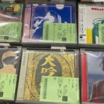 diskunion ROCK in TOKYO