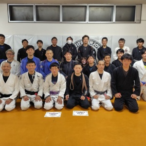 レビュー】アダム・ワドジンスキ バタフライガード再発見 : SPLASH BLOG