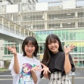 まどかvsあんな　本気でお届けします🔥