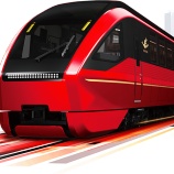 『近鉄80000系の「ひのとり」は愛称!種別名「アーバンライナー」は残るのか?』の画像