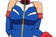 【美少女キャラ】ガンダムカードビルダーのレイコが好きだった