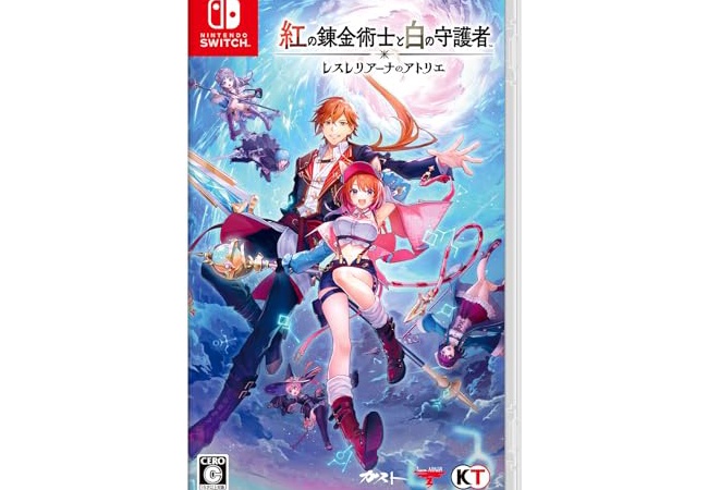 なぜアトリエシリーズはオワコンと化してしまったのか？