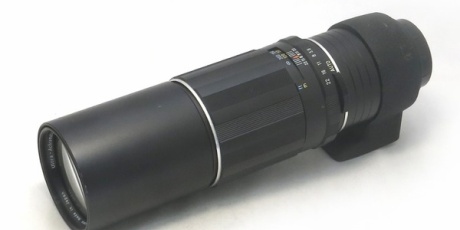 オールドレンズのフォトベルゼ - ペンタックス総合