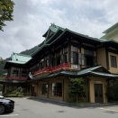 2026.7箱根①