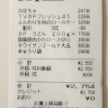 【シニアの暮らし】いつもの買い出しとおうちごはんメモ📝。。