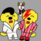 1月8日はロックの日です