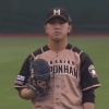 【vs楽天】日ハム河野、勝ち越した直後に田中のタイムリーと小深田の2ランで逆転を許す