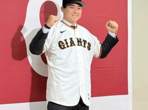 巨人小笠原「ジャイアンツの熱意が1番熱かった」