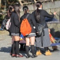 修学旅行でJKのグループは俺んちでゆっくり休憩するルートを入れてほしい