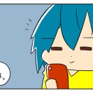 どんちゃん、大学病院で低身長検査です⑰