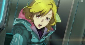 【グノーシア】第13話 感想 ループの休日