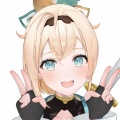 ござるの人気Vチューバーさん、声が元がわからないくらい変わってしまう……