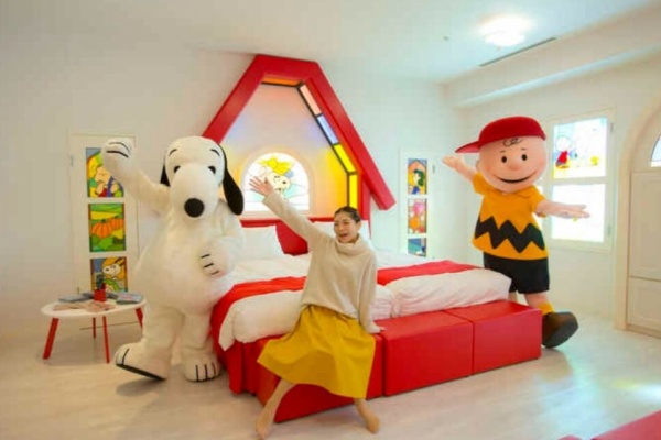 パンダusjのショー パレ動画好き ユニバーサル スタジオ ジャパンの情報系ブログ Usjファン