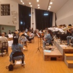 石巻シンフォニック・ウインド・アンサンブルのblog