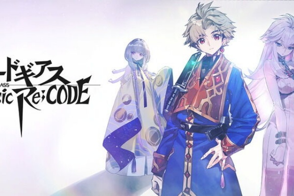 絶対ルルーシュ宣言 コードギアス