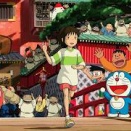 【偽物】ドラえもんが千尋の神隠しにヒットしてしまうwww