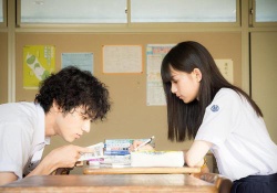 齋藤飛鳥主演の映画「あの頃、君を追いかけた」って結局キスシーンはあるの？【乃木坂46】