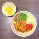 東京スタイルみそらーめん【ど・みそ】