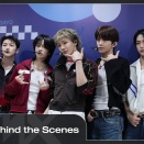 【CALL ME BACK】Music Show Behind The Scenes