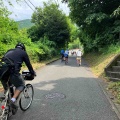 MCP7月定例会！相模湖→大月 旧甲州街道