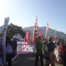 乾式貯蔵NO！全国集会に決起