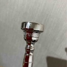 トランペット吹きの休日