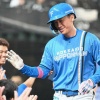 日ハム加藤豪将がサイエンスの力で長打力アップへ　米施設で自らの動きを分析しスイング改良