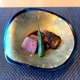 『会員制の肉割烹』の画像
