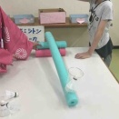 2025/08/18〜08/22 南教室『夏祭り』の様子
