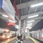 JABODETABEK COMMUTERS NEWS