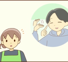 最近あった嬉しかったこと(中編)