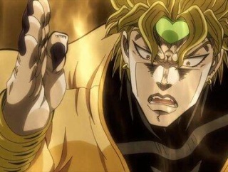 【悲報】承太郎「ここがDIOの館か‥よし館は破壊せず慎重に潜入だ」