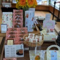 菓子工房ルーヴ 空港通り店（桃フェス）　高松市
