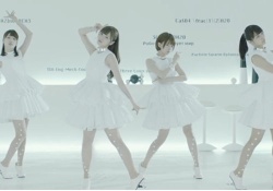 【乃木坂46】ななみんポジ！？「魚たちのLOVE SONG」新メンバー決定！！！