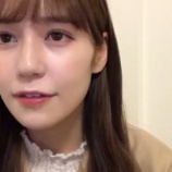 『[動画]2019.04.09（21:03～） SHOWROOM　「=LOVE(イコールラブ) 諸橋沙夏」＠個人配信』の画像