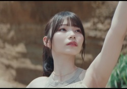 Same numbersで最も最高だったシーン、岡本姫奈の腋に決定する【画像あり】