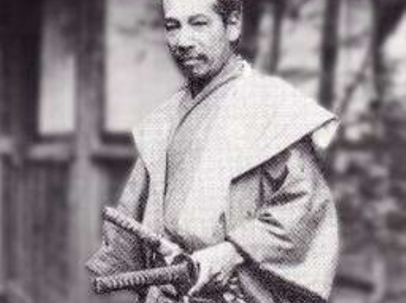 山田浅右衛門とかいう御様御用を務める浪人