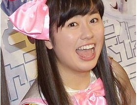 ももクロ佐々木彩夏、また骨折全治２カ月ｗｗｗｗ